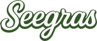 Seegras